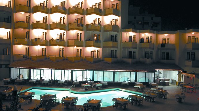 Grand Atilla